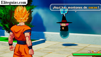 Entre dos mundos