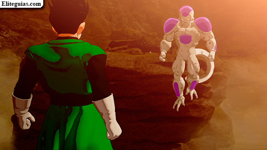 Freezer
