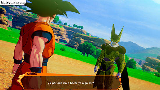 Perfeccionando la perfecci&oacute;n