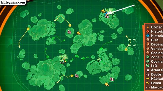 Porunga, 2&ordf; parte