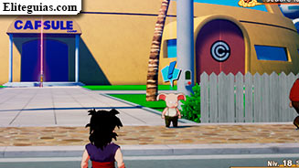 ¡Yamcha está vivo!