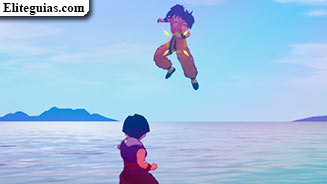 Yamcha, hombre, mito y leyenda