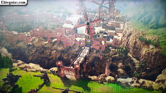 Calibria
