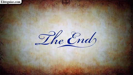 El Final