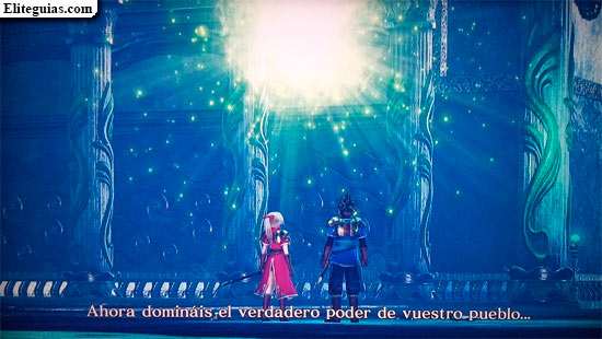 Poder Luminario