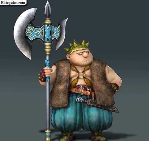 Yangus