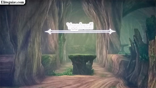 Yggdrasil