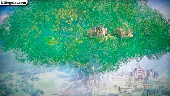 Yggdrasil