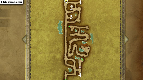 Gruta del marjal