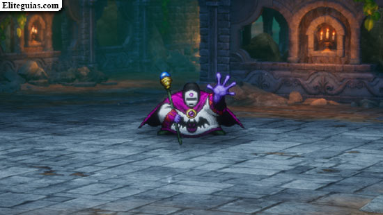Hechicero