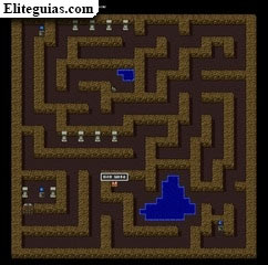Cave of Crags