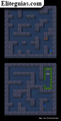 Cueva antigua