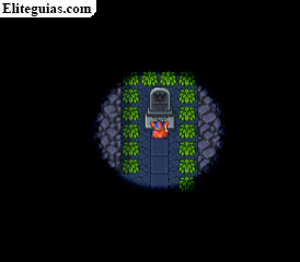 Cueva antigua