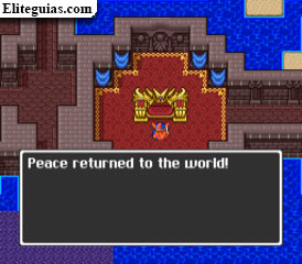 El final del juego