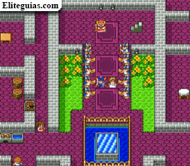 El final del juego