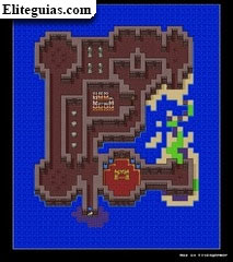 Gran castillo del mal
