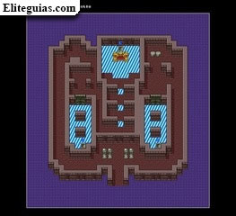Gran castillo del mal