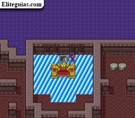 Gran castillo del mal