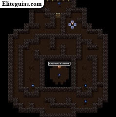 Gran castillo del mal