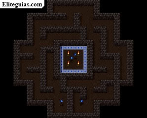 Gran castillo del mal