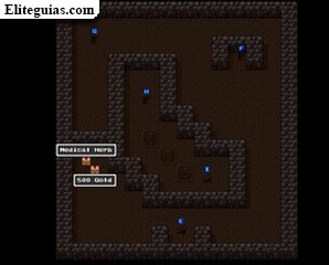 Gran castillo del mal
