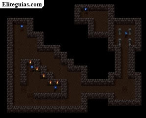 Gran castillo del mal