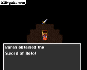 Gran castillo del mal
