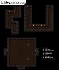 Gran castillo del mal