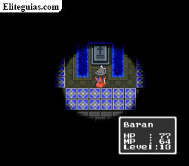 Grave of Garai