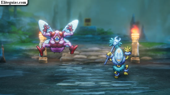 Abra y Cadabra