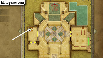 Castillo de Dirkandor