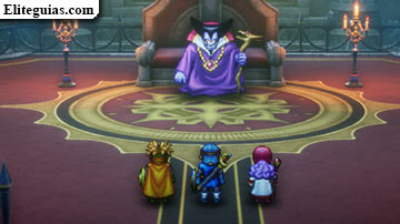 Castillo de Draconarius