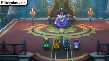 Castillo de Draconarius