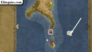 Explorando el fondo submarino