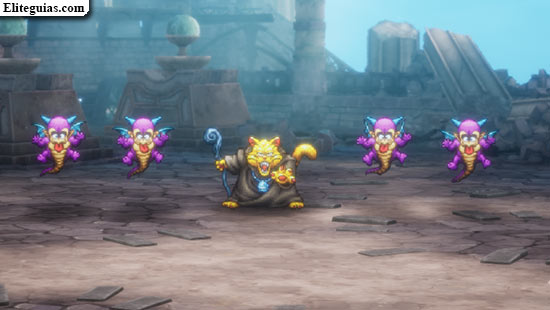 Gatomante