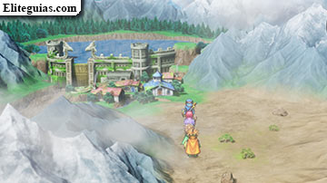 Gironia