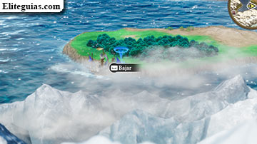 isla de los limos