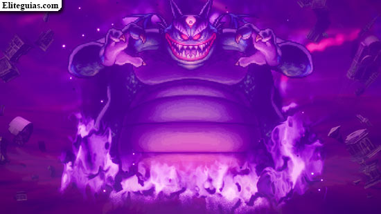 Malignoroth