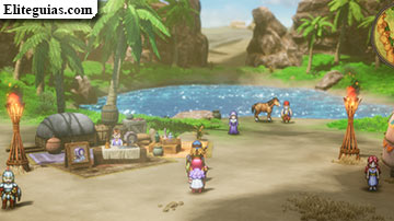 Oasis