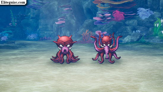 Octoplagas