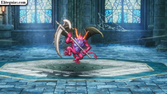 Segador infernal