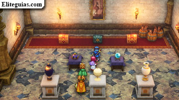 Templo al este de Gironia