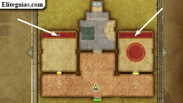 Templo al este de Gironia