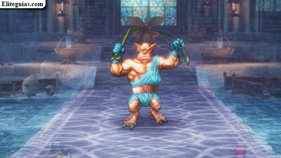 Togrus maximus