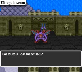 Bazuzu