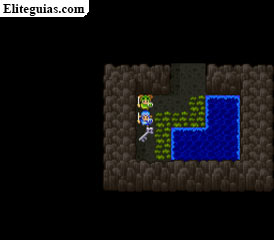 Lake Cave