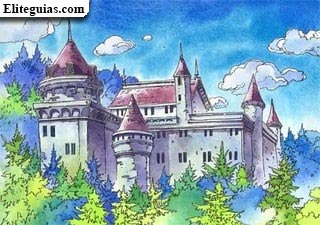 Radatome Castle