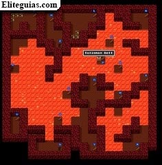 Temple of Fire
