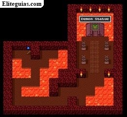 Temple of Fire
