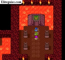 Temple of Fire